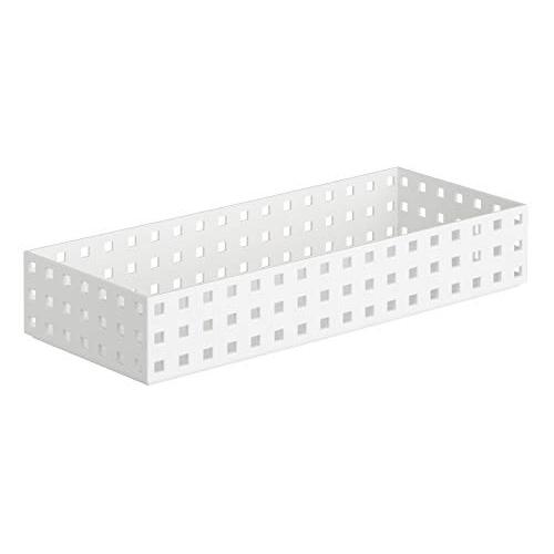 ライクイット (like-it) 収納ボックス 収納ケース 小物収納 ブリックス 350 ミドル M...