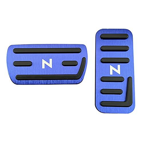 [YANMW] nbox ペダルカバー ブレーキペダル 適合 ホンダ nbox n-box N-WG...