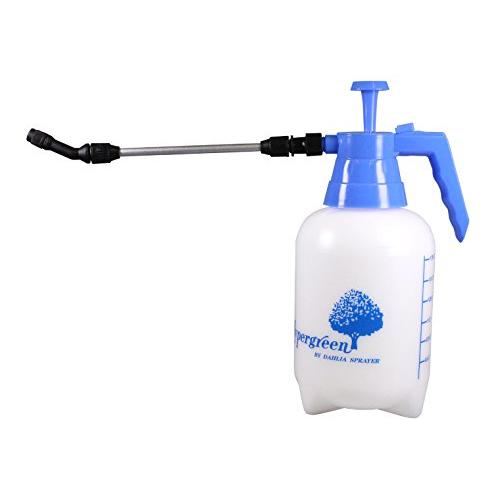 マルハチ産業 蓄圧式スプレー 2L ハイパー ロングロータリー #2020