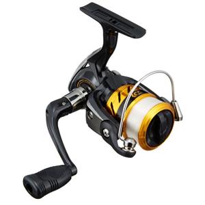 ダイワ(DAIWA) スピニングリール(糸付き) 17 ワールドスピン 1500(2017モデル)｜kirelab-net