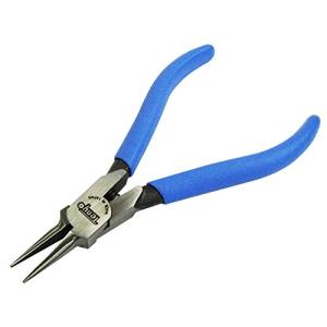 テンヨー(Tenyo) 日本製 新潟県燕三条製 メタリックナノパズル メタナノ専用ツール ニッパー 細型 TMT-01 丸める ねじる つかむ｜kirelab-net