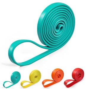 PROIRON トレーニングチューブ 高負荷の買取情報