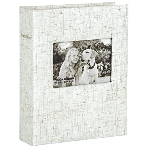 セキセイ SEKISEI アルバム ポケット ハーパーハウス フレームアルバム Lサイズ 200枚収...