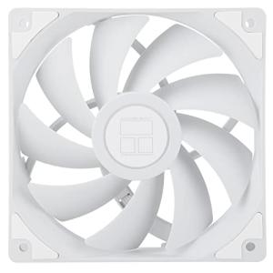 Thermalright TL-C12CW CPUファン 120mmケースクーラーファン、4ピンPWM静音コンピュータファン、S-FDBベアリン｜kirelab-net
