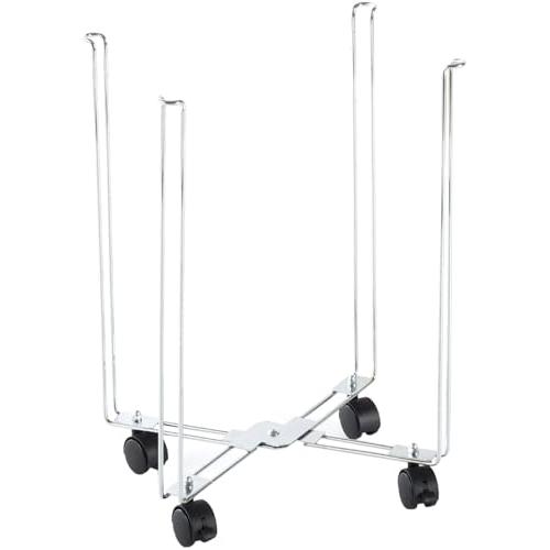 下村企販 折りたためる ゴミ袋ホルダー 日本製 45L 様々なサイズのゴミ袋に対応 たっぷり入る ゴ...