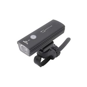 サーファス(SERFAS) 自転車用LEDヘッドライト アルミボディーUSB-C充電式 USL plus-350(350ルーメン)｜kirelab-net