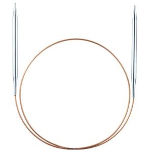 addi 編み針 輪針 プレミアム 3.5mm (5号相当) 80cm 1057｜kirelab-net
