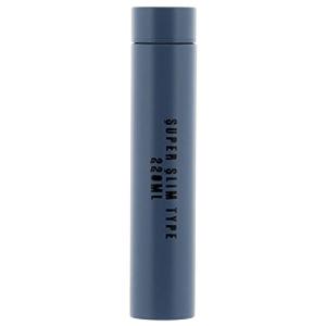 ベストコ スリムボトル 220ml マニッシュブルー ND-8339 スモールドーズ ノヴェル｜kirelab-net