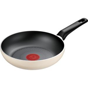 ティファール フライパン 20cm ガス火専用 PFOAなどの有害物質不使用 こびりつきにくさ長持ち 「パリ・コレクション フライパン」 アイボ｜kirelab-net