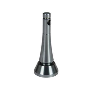 リールスタンド フックキーパー付き 43mm ダイワ スピニングリール 保護用 21カルディア LT 2000 など 対応 フック掛け アルミ製｜kirelab-net