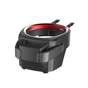 星光産業 車内用品 ドリンクホルダー EXEA(エクセア) スマホドリンクホルダー RE EB-212｜kirelab-net