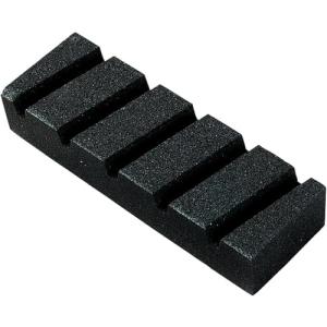 ナニワ 面直し用砥石（溝入） QA-0160｜kirelab-net