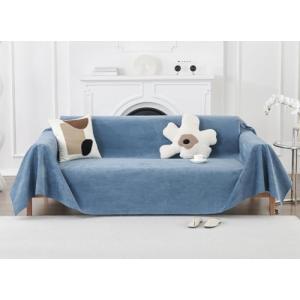 HomeFirst ソファーカバー 犬猫対策 北欧風 マルチカバー 長方形 撥水加工 ソファカバー 1人掛け 2人掛け 肘付き 肘なし ソファー｜kirelab-net