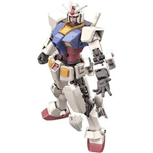 HG 機動戦士ガンダム RX-78-2 ガンダム [BEYOND GLOBAL] 1/144スケール 色分け済みプラモデル｜kirelab-net