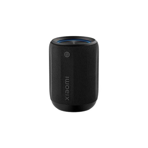 Xiaomi Bluetoothスピーカー Mini ポータブルスピーカー 360°全方向出力 Xi...