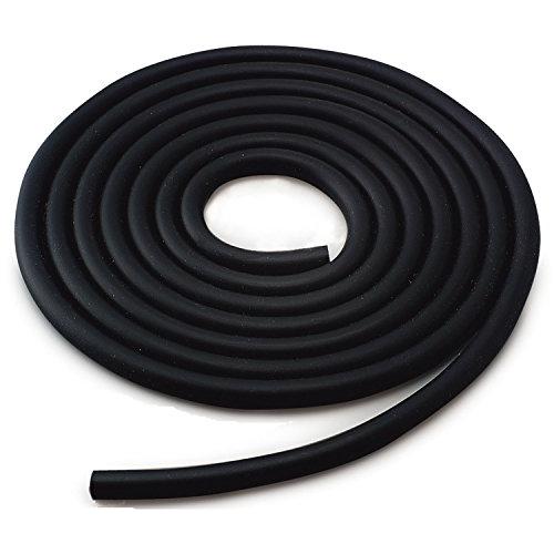 SINTEX(シンテックス) トレーニングチューブ フィットネス ブラック 特強 STT209