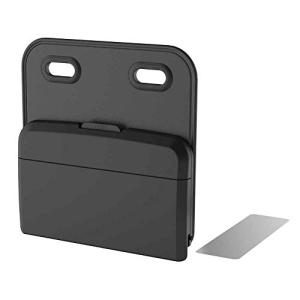 星光産業 車内用品 シートバックトレイ EXEA(エクセア) リアトレイ 本革調 EB-209｜kirelab-net