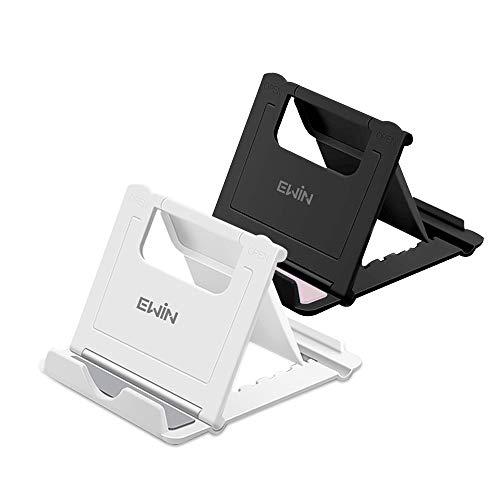 Ewin スマホタブレットスタンド ホルダー ipad/iphone対応 携帯 スマホ スタンド タ...