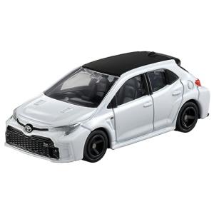 タカラトミー(TAKARA TOMY) トミカ No.52 トヨタ GRカローラ (箱) ミニカー おもちゃ 3歳以上｜kirelab-net