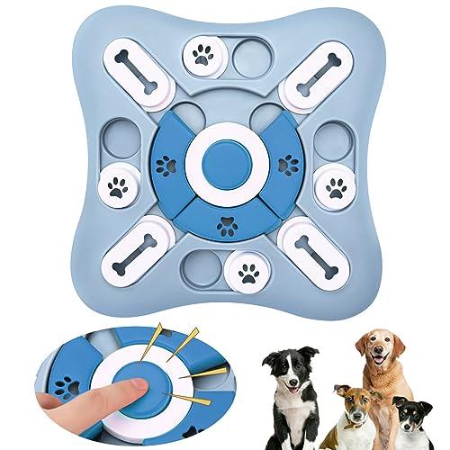 BEYOURCHOI 犬 知育玩具 犬 おもちゃ 犬 猫用 知育玩具 ノーズワーク 犬 ノーズワーク...