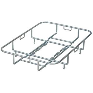 showa industries 昭和インダストリーズ フィックスキャッチ CZ-01 亜鉛メッキ｜kirelab-net