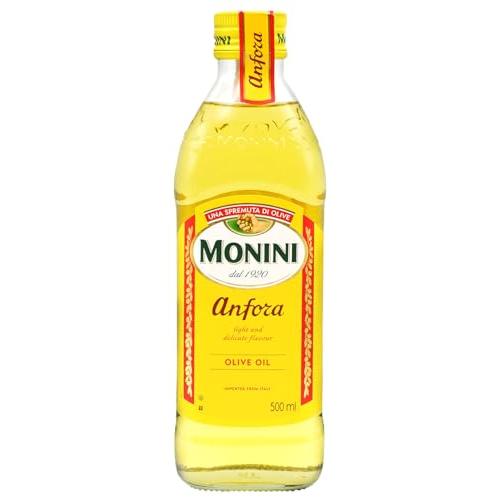 MONINI モニーニ ピュア・オリーブオイルアンフォーラ 500ml