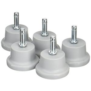 サンワサプライ(Sanwa Supply) SNC-ADJST2 OAチェア用固定脚｜kirelab-net