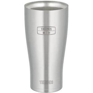 サーモス 真空断熱タンブラー 600ml ステンレス JDE-600 S｜kirelab-net
