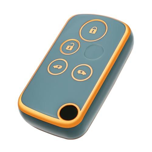 [OFFCURVE] ホンダ(HONDA)車用 オデッセイ アコード エリシオン インサイト ステッ...