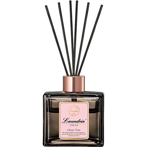 Laundrin'(ランドリン) Laundrin ' ディフューザー クラシックフィオーレ 芳香剤...