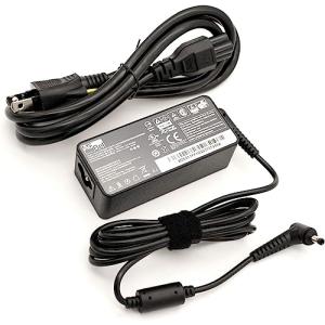 Acbel AcBel 45w acアダプター NEC 用 PC-VP-BP124 LAVIE Note Standard Direct NS