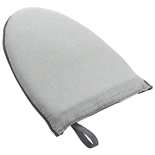 オーム電機 アイロンミトン スチーム用 アイロンマット アイロン台 コンパクト ちょい掛け アイロン...