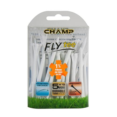 CHAMP(チャンプ)ザーマ フライティー 44mm 20P T-758