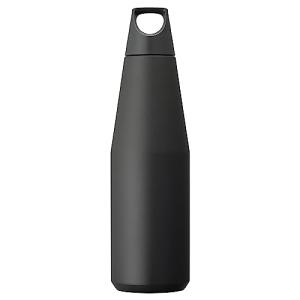KINTO (キントー) トレイルタンブラー 1080ml ブラック 真空二重構造 保温保冷効果 大容量 20224｜kirelab-net