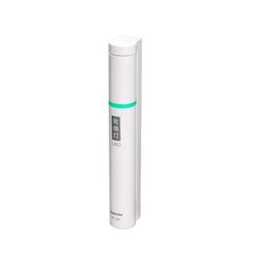 東芝(TOSHIBA) LED常備灯(懐中電灯) 単3形×2本(別売) ホワイト KFL-321(W)｜kirelab-net