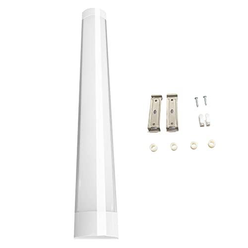 led直管蛍光灯器具40w ledベースライト薄型120cm LED蛍光灯器具一体型4〜8畳用led...