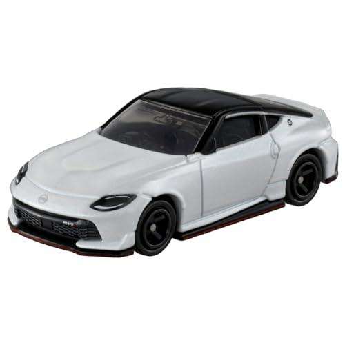 タカラトミー トミカ No.88 日産 フェアレディZ NISMO (ブリスターパッケージ) ミニカ...