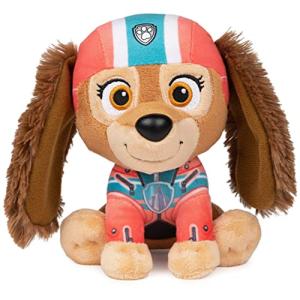 GUND PAW Patrol Liberty Plush Official Toy from The Hit Cartoon Stuffed｜kirelab-net