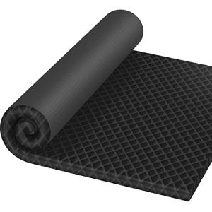 Homwarm マットレス ベットマット 高反発 敷布団 厚さ5cm 抗菌防湿 毛玉防止 汚れ防止 高通気性 高密度32D (セミシングル (8｜kirelab-net