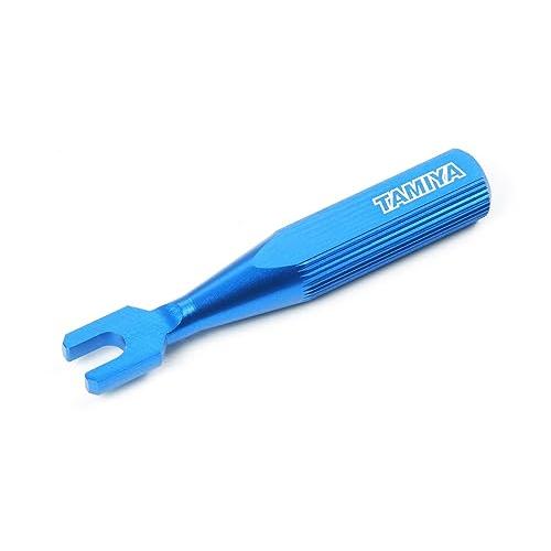 タミヤ(TAMIYA) HOP-UP OPTIONS OP-602 ターンバックルレンチ