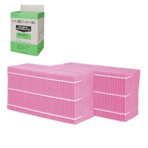 純正品 ダイニチ (Dainichi) 加湿器 フィルター 用 カンタン取替えフィルター2個入 H060522｜kirelab-net