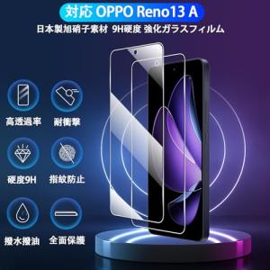 2+2枚セット ガイド枠付き 対応 OPPO ...の詳細画像1