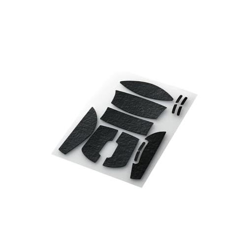 エレコム V custom マウスグリップ グリップテープ ゲーミングマウス G PRO X SUP...