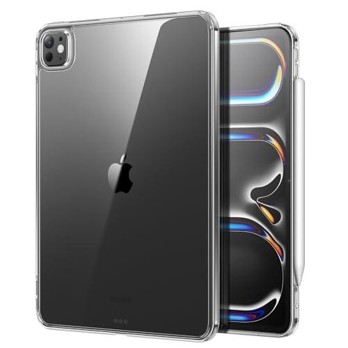 ESR iPad Pro 11インチ ケース（M5/M4、2025/2024）専用 薄型軽量 耐衝撃...