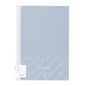 コクヨ(KOKUYO) ノート PERPANEP A5 さらさら 5mm方眼罫 PER-MS106S5M｜kirelab-net