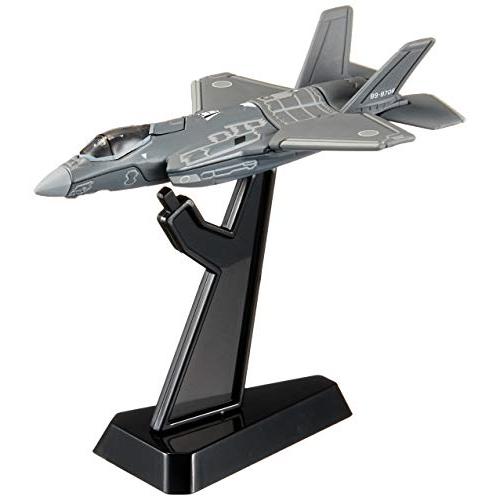 タカラトミー(TAKARA TOMY) 『 トミカ No.28 航空自衛隊 F-35A 戦闘機 』 ...