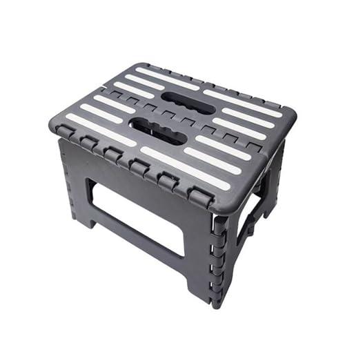 GOODCHI 折り畳み 踏み台 低い ステップ 台 車 乗り降り 折り畳み台 13cm コンパクト...