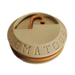 ASOMATOUS アソマタス ハングバーガー オリジナル ランタンフック マグネット 吊り下げ キャンプ テント タープ 磁石｜kirelab-net