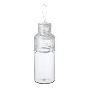 KINTO (キントー) ワークアウトボトル 480ml クリア スポーツ トレーニング 軽量 水筒 食洗機対応 20311｜kirelab-net