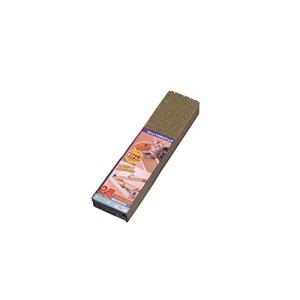 アイリスオーヤマ ダストレス ネコの爪とぎスリム 詰め替え用スリム 2P｜kirelab-net